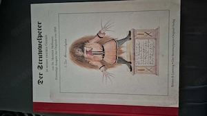 Struwwelpeter  Buch 1 Auflage 1994