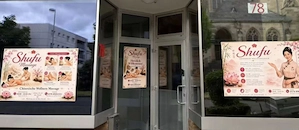 Shufu WellnessMassage MG