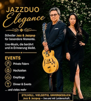Jazzduo Elegance