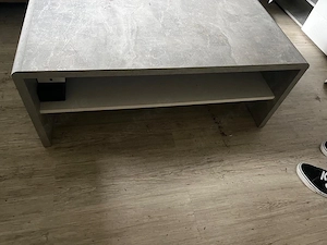 Wohnzimmer tisch