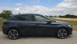 Seat Leon Limousine 