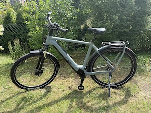 Cube Kathmandu Hybrid ONE 750 | 750 Wh | Neuer Bosch-Motor | Top gepflegt | Gr. 58