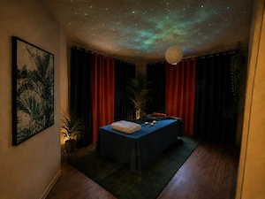 Neue EröffnungMassage  Mannheim