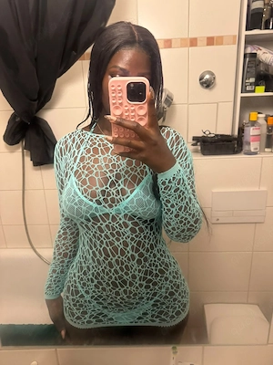 black Beauty sucht dich