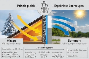 PScoat - Erste WDVS Nano - Dämmung, mehr Wohnkomfort, | ab 9,99  Bild 8