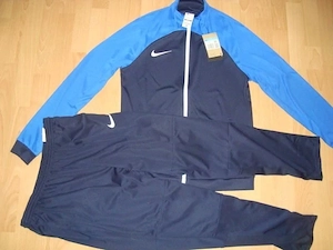 nike sport anzug 
