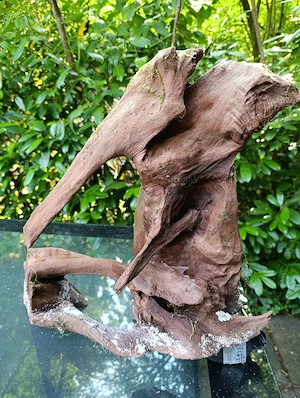 Aquarium Wurzel  Deko 