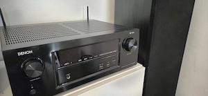 Teufel ULTIMA 40 Surround "5.1-Set" + Denon AVR-X3400H Receiver Bild 2