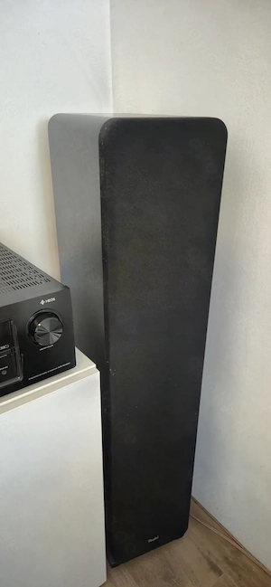 Teufel ULTIMA 40 Surround "5.1-Set" + Denon AVR-X3400H Receiver Bild 3