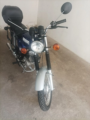 Simson S51 Comfort Bj. 2026