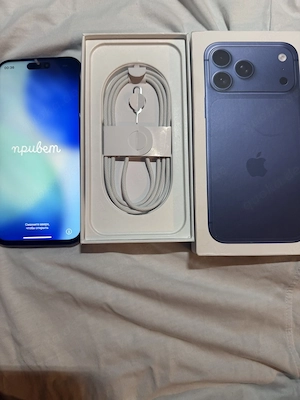 iPhone 17 Pro Max 512GigaByte 