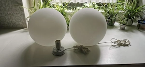Lampen Leuchtkugel