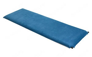 selbstaufblasende Isomatte 200 x 65 x 10 cm blau (2 Stück) Bild 2