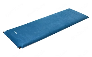 selbstaufblasende Isomatte 200 x 65 x 10 cm blau (2 Stück)