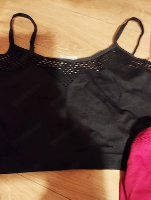 freizeit oder  Sporttop