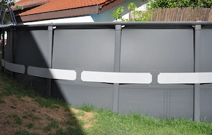 Aufstellpool - Intex Ultra XTR Frame Pool Komplett-Set 549x132 Bild 3