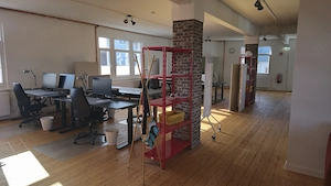Coworking Space Arbeitsplätze in Thedinghausen - Landkreis Verden
