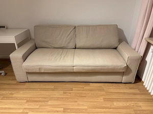 IKEA Vilasund Sofa München Perlach Selbst-Abholung