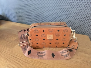 Tasche ähnlich MCM