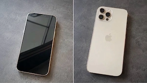 Iphone 12 Pro 128gb Gold