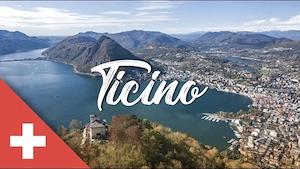 Haus Tessin Schweiz