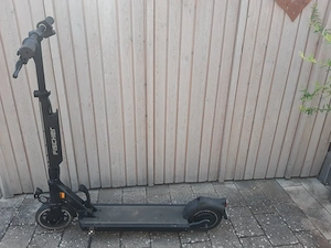 Fischer E-scooter 