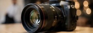 Professioneller Fotograf für Hochzeiten, Geburtstage & Events