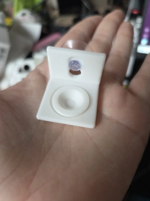 Geckonapf mini