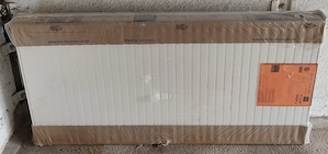 Universalheizkörper, Heizkörper Typ 22, 600x1200 mm Neu