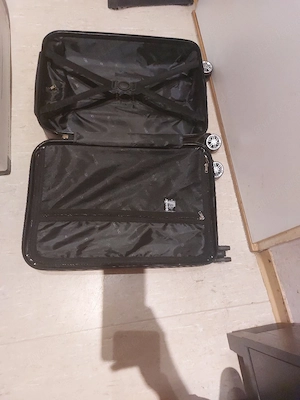 Schöner Koffer 