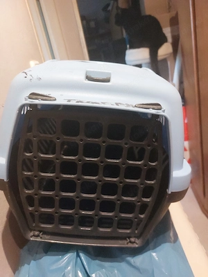  Tiertransportbox 