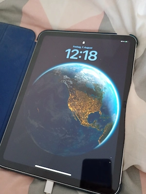 iPad defekt   Aktivierungssperre