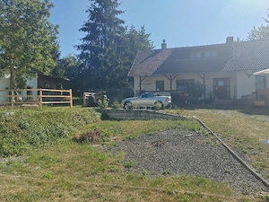 Einfamilienhaus 