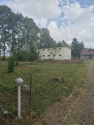 Einfamilienhaus  Bild 5