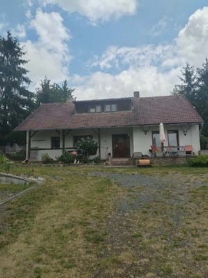 Einfamilienhaus  Bild 4