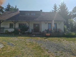 Einfamilienhaus  Bild 2