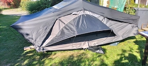 Vickywood Big Willow 180 Gen.3 ECO Dachzelt