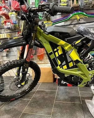 E-Bikes verfügbar Bild 4
