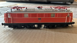 Piko Elektrolok Rh 1041 H0 Digital (ohne Sound)
