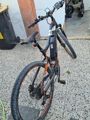 Haibike SDURO HardSeven