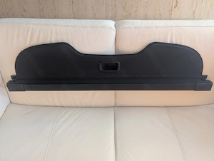 Ford Mondeo Kofferraumabdeckung