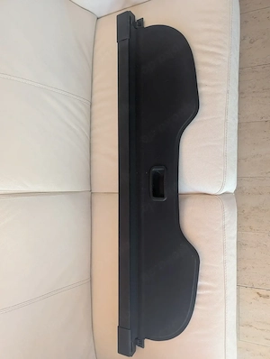 Ford Mondeo Kofferraumabdeckung