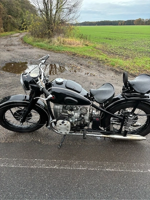  Imz Ural M72, Bild 3