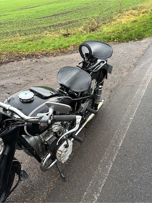  Imz Ural M72, Bild 4