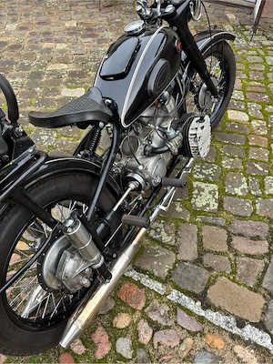  Imz Ural M72, Bild 5