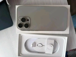 Apple iPhone 16 Pro Max 256GB