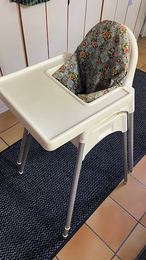 Kinderhochstuhl   Ikea