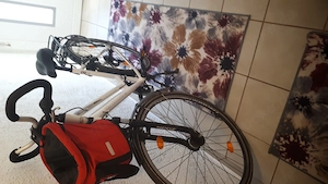 Damen Fahrrad zu verkaufen 