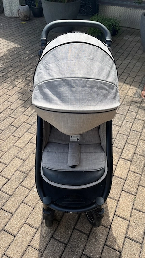 Kinderwagen Jolie