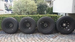 Sommerreifen 